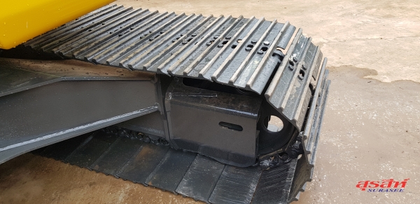 ขายรถแบ็คโฮ KOMATSU PC130-8 ใช้งาน 7 พันชั่วโมง (PM 8 พัน) สภาพนางฟ้า สวยแน่น เต็ม ทุกระบบ รับประกันความสวย ขายรถแบ็คโฮ KOMATSU PC130-8 ใช้งาน 7 พันชั่วโมง (PM 8 พัน) สภาพนางฟ้า สวยแน่น เต็ม ทุกระบบ รับประกันความสวย