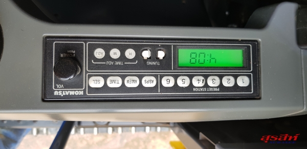 ขายรถแบ็คโฮ KOMATSU PC130-8 ใช้งาน 7 พันชั่วโมง (PM 8 พัน) สภาพนางฟ้า สวยแน่น เต็ม ทุกระบบ รับประกันความสวย ขายรถแบ็คโฮ KOMATSU PC130-8 ใช้งาน 7 พันชั่วโมง (PM 8 พัน) สภาพนางฟ้า สวยแน่น เต็ม ทุกระบบ รับประกันความสวย