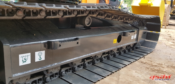 ขายรถแบ็คโฮ KOMATSU PC130-8 ใช้งาน 7 พันชั่วโมง (PM 8 พัน) สภาพนางฟ้า สวยแน่น เต็ม ทุกระบบ รับประกันความสวย ขายรถแบ็คโฮ KOMATSU PC130-8 ใช้งาน 7 พันชั่วโมง (PM 8 พัน) สภาพนางฟ้า สวยแน่น เต็ม ทุกระบบ รับประกันความสวย