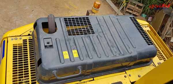 ขายรถแบ็คโฮ KOMATSU PC130-8 ใช้งาน 7 พันชั่วโมง (PM 8 พัน) สภาพนางฟ้า สวยแน่น เต็ม ทุกระบบ รับประกันความสวย ขายรถแบ็คโฮ KOMATSU PC130-8 ใช้งาน 7 พันชั่วโมง (PM 8 พัน) สภาพนางฟ้า สวยแน่น เต็ม ทุกระบบ รับประกันความสวย