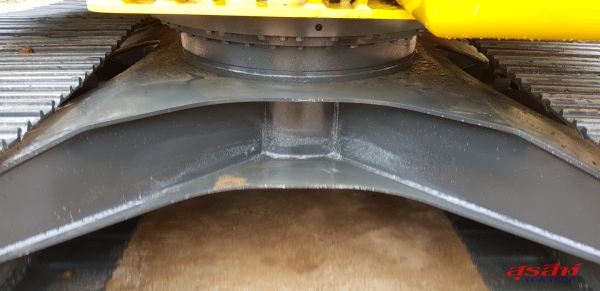 ขายรถแบ็คโฮ KOMATSU PC130-8 ใช้งาน 7 พันชั่วโมง (PM 8 พัน) สภาพนางฟ้า สวยแน่น เต็ม ทุกระบบ รับประกันความสวย ขายรถแบ็คโฮ KOMATSU PC130-8 ใช้งาน 7 พันชั่วโมง (PM 8 พัน) สภาพนางฟ้า สวยแน่น เต็ม ทุกระบบ รับประกันความสวย