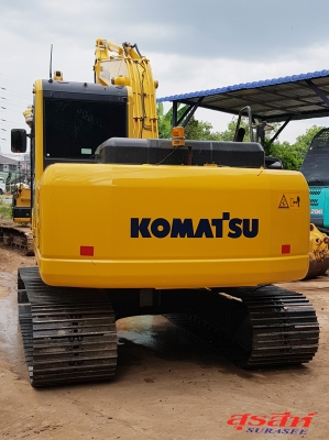 ขายรถแบ็คโฮ KOMATSU PC130-8 ใช้งาน 7 พันชั่วโมง (PM 8 พัน) สภาพนางฟ้า สวยแน่น เต็ม ทุกระบบ รับประกันความสวย ขายรถแบ็คโฮ KOMATSU PC130-8 ใช้งาน 7 พันชั่วโมง (PM 8 พัน) สภาพนางฟ้า สวยแน่น เต็ม ทุกระบบ รับประกันความสวย