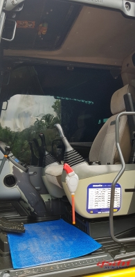 ขายรถแบ็คโฮ KOMATSU PC130-8 ใช้งาน 7 พันชั่วโมง (PM 8 พัน) สภาพนางฟ้า สวยแน่น เต็ม ทุกระบบ รับประกันความสวย ขายรถแบ็คโฮ KOMATSU PC130-8 ใช้งาน 7 พันชั่วโมง (PM 8 พัน) สภาพนางฟ้า สวยแน่น เต็ม ทุกระบบ รับประกันความสวย