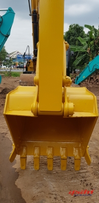 ขายรถแบ็คโฮ KOMATSU PC130-8 ใช้งาน 7 พันชั่วโมง (PM 8 พัน) สภาพนางฟ้า สวยแน่น เต็ม ทุกระบบ รับประกันความสวย ขายรถแบ็คโฮ KOMATSU PC130-8 ใช้งาน 7 พันชั่วโมง (PM 8 พัน) สภาพนางฟ้า สวยแน่น เต็ม ทุกระบบ รับประกันความสวย