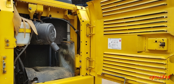 ขายรถแบ็คโฮ KOMATSU PC130-8 ใช้งาน 7 พันชั่วโมง (PM 8 พัน) สภาพนางฟ้า สวยแน่น เต็ม ทุกระบบ รับประกันความสวย ขายรถแบ็คโฮ KOMATSU PC130-8 ใช้งาน 7 พันชั่วโมง (PM 8 พัน) สภาพนางฟ้า สวยแน่น เต็ม ทุกระบบ รับประกันความสวย