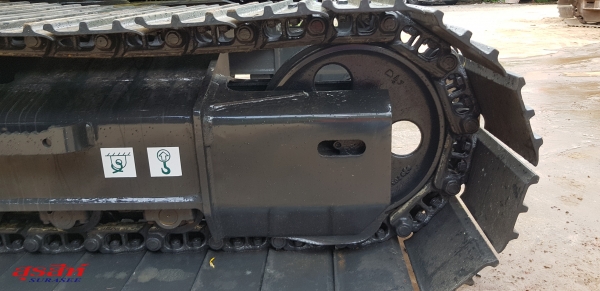 ขายรถแบ็คโฮ KOMATSU PC130-8 ใช้งาน 7 พันชั่วโมง (PM 8 พัน) สภาพนางฟ้า สวยแน่น เต็ม ทุกระบบ รับประกันความสวย ขายรถแบ็คโฮ KOMATSU PC130-8 ใช้งาน 7 พันชั่วโมง (PM 8 พัน) สภาพนางฟ้า สวยแน่น เต็ม ทุกระบบ รับประกันความสวย