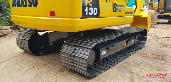ขายรถแบ็คโฮ KOMATSU PC130-8 ใช้งาน 7 พันชั่วโมง (PM 8 พัน) สภาพนางฟ้า สวยแน่น เต็ม ทุกระบบ รับประกันความสวย ขายรถแบ็คโฮ KOMATSU PC130-8 ใช้งาน 7 พันชั่วโมง (PM 8 พัน) สภาพนางฟ้า สวยแน่น เต็ม ทุกระบบ รับประกันความสวย
