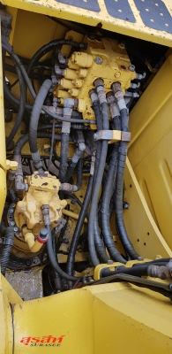 ขายรถแบ็คโฮ KOMATSU PC130-8 ใช้งาน 7 พันชั่วโมง (PM 8 พัน) สภาพนางฟ้า สวยแน่น เต็ม ทุกระบบ รับประกันความสวย ขายรถแบ็คโฮ KOMATSU PC130-8 ใช้งาน 7 พันชั่วโมง (PM 8 พัน) สภาพนางฟ้า สวยแน่น เต็ม ทุกระบบ รับประกันความสวย