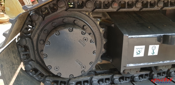 ขายรถแบ็คโฮ KOMATSU PC130-8 ใช้งาน 7 พันชั่วโมง (PM 8 พัน) สภาพนางฟ้า สวยแน่น เต็ม ทุกระบบ รับประกันความสวย ขายรถแบ็คโฮ KOMATSU PC130-8 ใช้งาน 7 พันชั่วโมง (PM 8 พัน) สภาพนางฟ้า สวยแน่น เต็ม ทุกระบบ รับประกันความสวย