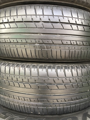 ล้อแม็ก Honda City ใบพัด เทาหน้าเงา ขอบ 16 พร้อมยาง 185-55-16 Bridgestone