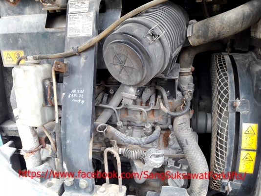 ขายรถขุด AIRMAN AX40U-3 รถนอกนำเข้าเองจากญี่ปุ่น MADE IN JAPAN