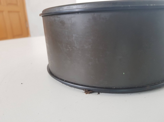 ลูกปืน ยี่ห้อ NTN วงใน 110 วงนอก 170 หนา 80