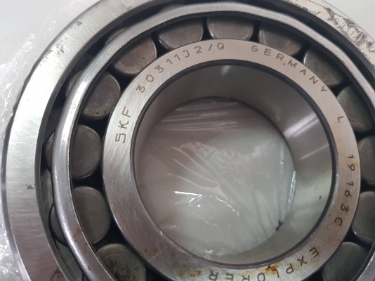 ลูกปืน วงใน 65 วงนอก 120 หนา 25 มือ1 จากญี่ปุ่น