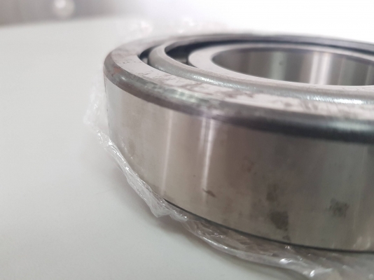 ลูกปืน วงใน 65 วงนอก 120 หนา 25 มือ1 จากญี่ปุ่น