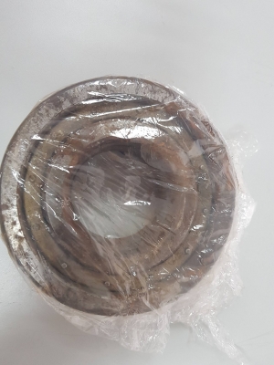 ลูกปืน วงใน 55 วงนอก120 หนา 45 มือ1 จากญี่ปุ่น