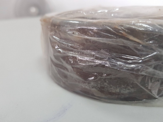 ลูกปืน วงใน 55 วงนอก120 หนา 45 มือ1 จากญี่ปุ่น