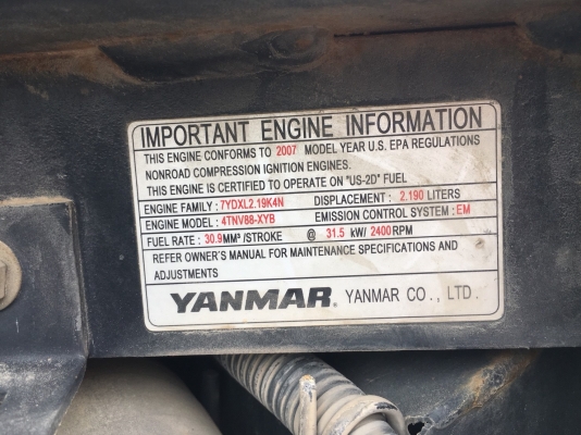 Kobelco SK40SR-3 #PH06-05395 นำเข้าจากญี่ปุ่น โทร. 080-6565422 (หนิง)