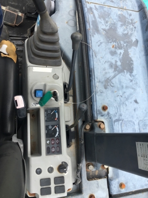 Kobelco SK40SR-3 #PH06-05395 นำเข้าจากญี่ปุ่น โทร. 080-6565422 (หนิง)