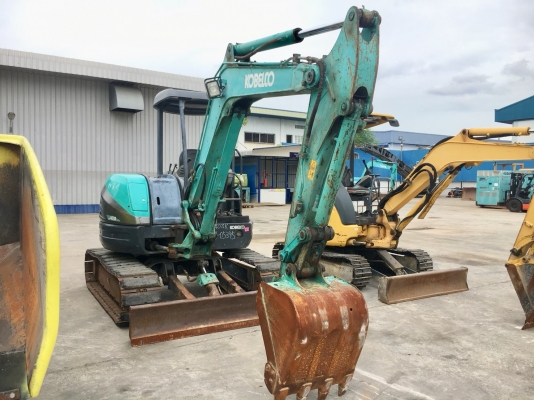 Kobelco SK40SR-3 #PH06-05395 นำเข้าจากญี่ปุ่น โทร. 080-6565422 (หนิง)
