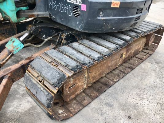 Kobelco SK40SR-3 #PH06-05395 นำเข้าจากญี่ปุ่น โทร. 080-6565422 (หนิง)