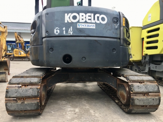 Kobelco SK40SR-3 #PH06-05395 นำเข้าจากญี่ปุ่น โทร. 080-6565422 (หนิง)