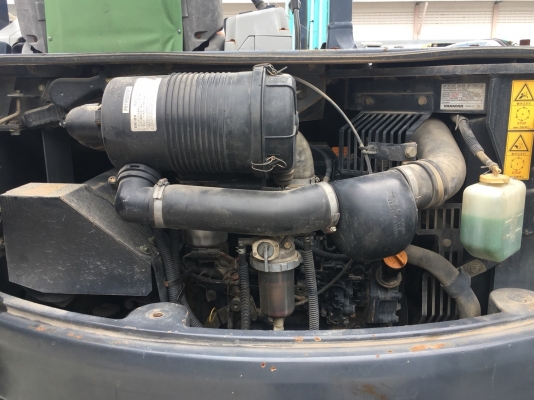 Kobelco SK40SR-3 #PH06-05395 นำเข้าจากญี่ปุ่น โทร. 080-6565422 (หนิง)