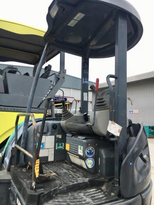 Kobelco SK40SR-3 #PH06-05395 นำเข้าจากญี่ปุ่น โทร. 080-6565422 (หนิง)