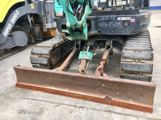 Kobelco SK40SR-3 #PH06-05395 นำเข้าจากญี่ปุ่น โทร. 080-6565422 (หนิง)