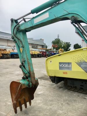 Kobelco SK40SR-3 #PH06-05395 นำเข้าจากญี่ปุ่น โทร. 080-6565422 (หนิง)