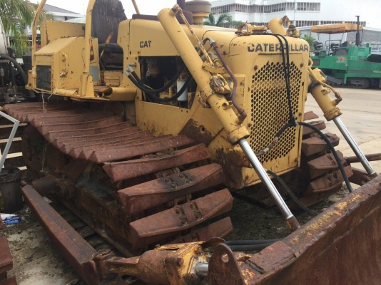 แทรคเตอร์ D 4 E ราคา 300,000 กทม.