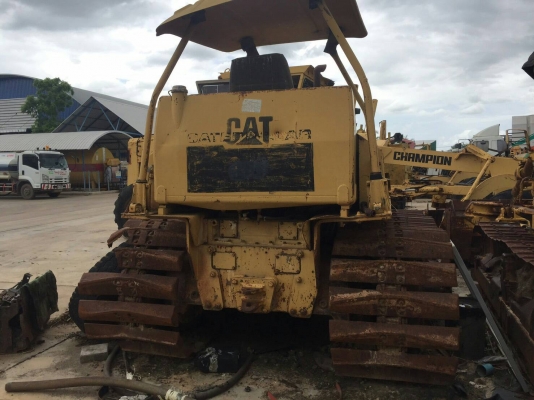 แทรคเตอร์ D 4 E ราคา 300,000 กทม.