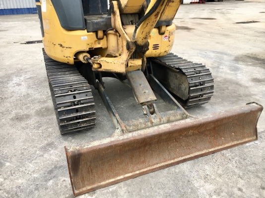 Komatsu PC30MR-3 #31776 นำเข้าจากญี่ปุ่น โทร. 080-6565422 (หนิง)