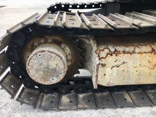 Komatsu PC30MR-3 #31776 นำเข้าจากญี่ปุ่น โทร. 080-6565422 (หนิง)