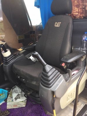 CAT320D ทำงาน10383ชม สภาพสวยมากๆเตมทุกส่วน พร้อมใช้งาน