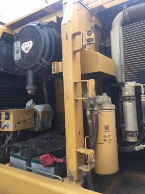 CAT320D ทำงาน10383ชม สภาพสวยมากๆเตมทุกส่วน พร้อมใช้งาน