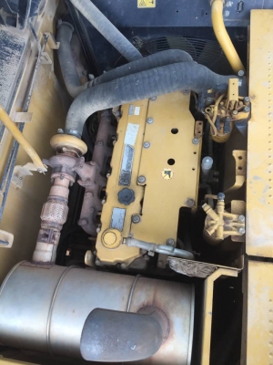 CAT320D ทำงาน10383ชม สภาพสวยมากๆเตมทุกส่วน พร้อมใช้งาน