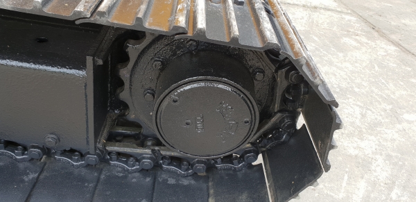 ขาย รถขุด KOMATSU รุ่น PC50UU-2- มือสองญี่ปุ่น แทรกเหล็ก สลัก บูทเอวแน่น 100\% ปั้มนิ้ว คอนโทรลสั้น ทำงานไว คันนี้ พร้อมหัวเก๋ง สวยพร้อมใช้งาน มือถือ 0818753444