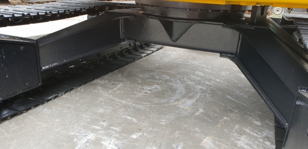 ขาย รถขุด KOMATSU รุ่น PC50UU-2- มือสองญี่ปุ่น แทรกเหล็ก สลัก บูทเอวแน่น 100\% ปั้มนิ้ว คอนโทรลสั้น ทำงานไว คันนี้ พร้อมหัวเก๋ง สวยพร้อมใช้งาน มือถือ 0818753444