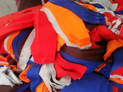 เศษผ้าขายถูกมาก เศษผ้าขายถูกมาก