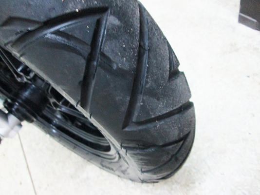 (โอนฟรี) ขาย Kawasaki KSR ปี 2017 ไมล์ 3826 กม ตัวสุดท้ายสภาพนี้เริ่มหายากแล้วนะครับ (โอนฟรี) ขาย Kawasaki KSR ปี 2017 ไมล์ 3826 กม ตัวสุดท้ายสภาพนี้เริ่มหายากแล้วนะครับ