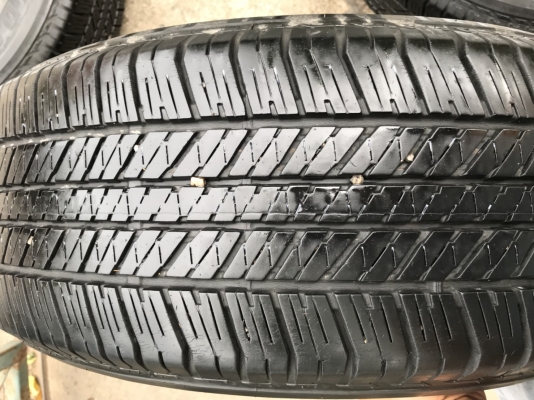 ล้อ fotuner ขอบ 17 พร้อมยางปี 14