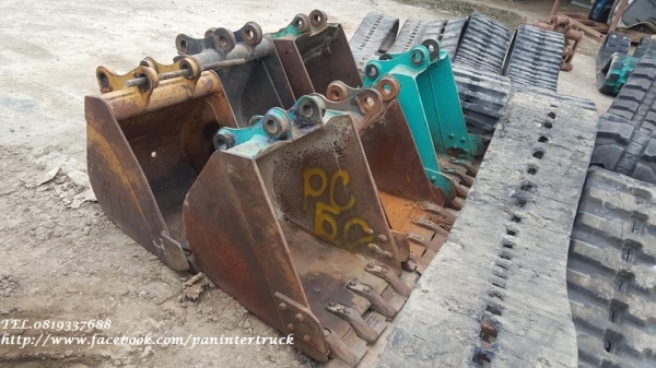 *มหกรรม ลดล้างสต๊อค SALE*FROM JAPAN BUCKET บุ๊งกี๋สำหรับรถขุดไซค์ 30 ,40, 45, 50 ,55 /สลัก45มิล/ สินค้าเก่านอก *มหกรรม ลดล้างสต๊อค SALE*FROM JAPAN BUCKET บุ๊งกี๋สำหรับรถขุดไซค์ 30 ,40, 45, 50 ,55 /สลัก45มิล/ สินค้าเก่านอก