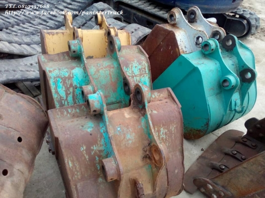 *มหกรรม ลดล้างสต๊อค SALE*FROM JAPAN BUCKET บุ๊งกี๋สำหรับรถขุดไซค์ 30 ,40, 45, 50 ,55 /สลัก45มิล/ สินค้าเก่านอก *มหกรรม ลดล้างสต๊อค SALE*FROM JAPAN BUCKET บุ๊งกี๋สำหรับรถขุดไซค์ 30 ,40, 45, 50 ,55 /สลัก45มิล/ สินค้าเก่านอก