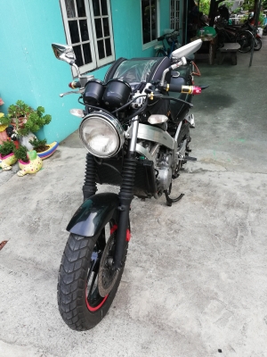 ขาย HONDA BROS400 1992 ขาย HONDA BROS400 1992