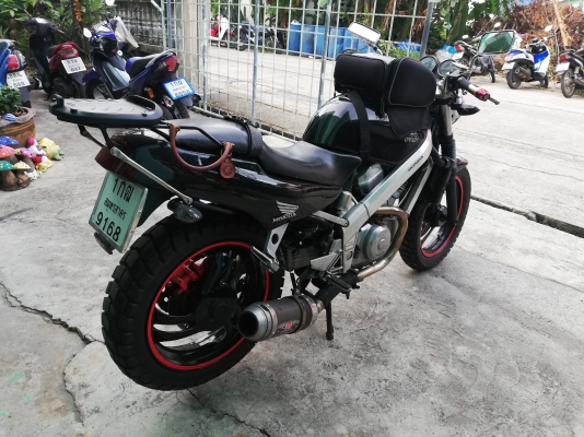 ขาย HONDA BROS400 1992 ขาย HONDA BROS400 1992