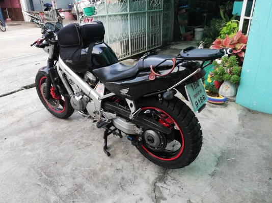 ขาย HONDA BROS400 1992 ขาย HONDA BROS400 1992