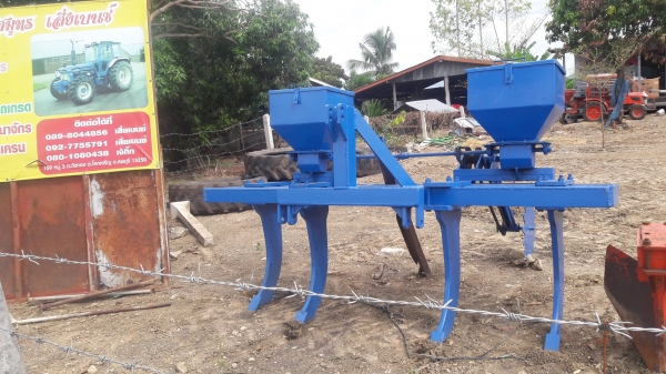 ลิปเปอร์ รถให่ญ สวยแข็งแรง พร้อมใบยกร่อง