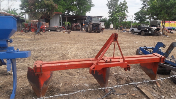 ผานยกร่อง 3กะทู้ กว้าง2.50