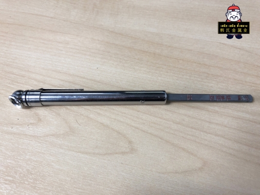 ที่วัดลมยางแบบพกพา Toyota Japan งานญี่ปุ่น ที่วัดลมยางแบบพกพา Toyota Japan งานญี่ปุ่น