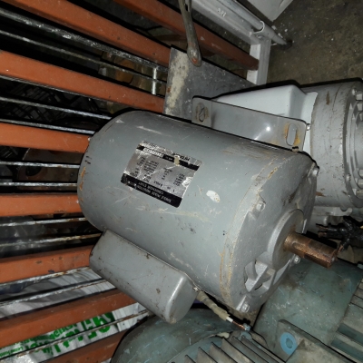 ขาย !! มอเตอร์.ฮิตาชิ.ขนาด1แรง220v.พร้อมใช้งาน ขาย !! มอเตอร์.ฮิตาชิ.ขนาด1แรง220v.พร้อมใช้งาน